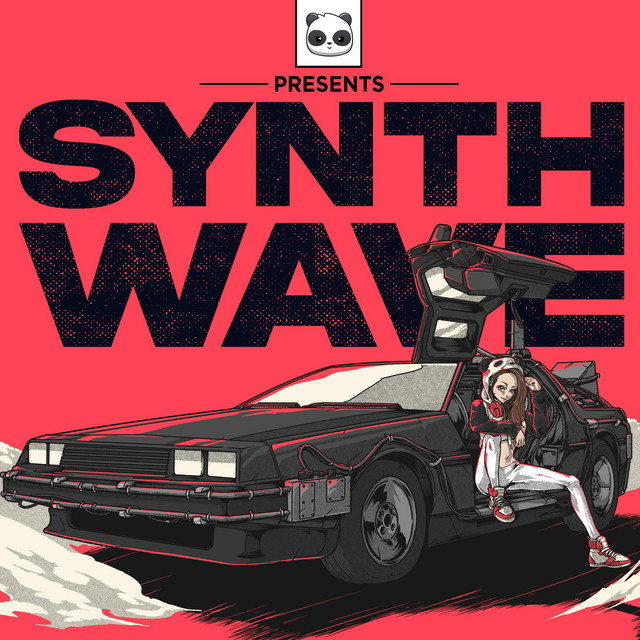 DMC Aerodynamic cover art