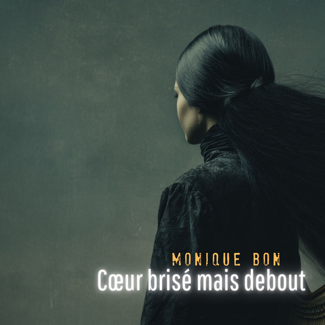 Cœur brisé mais debout cover