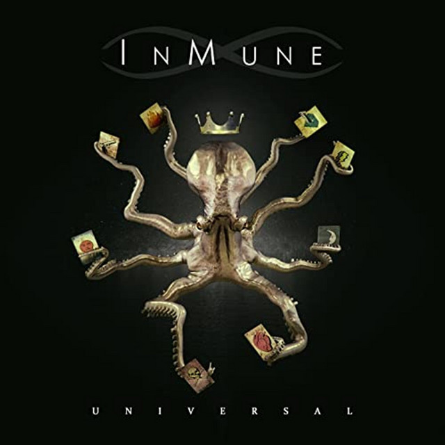 Desmejorado cover
