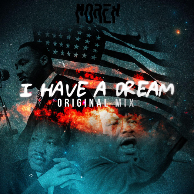 I Have A Dream - Original Mix