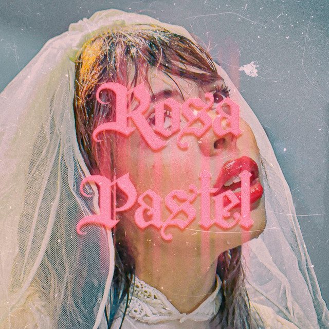 Rosa Pastel cover art