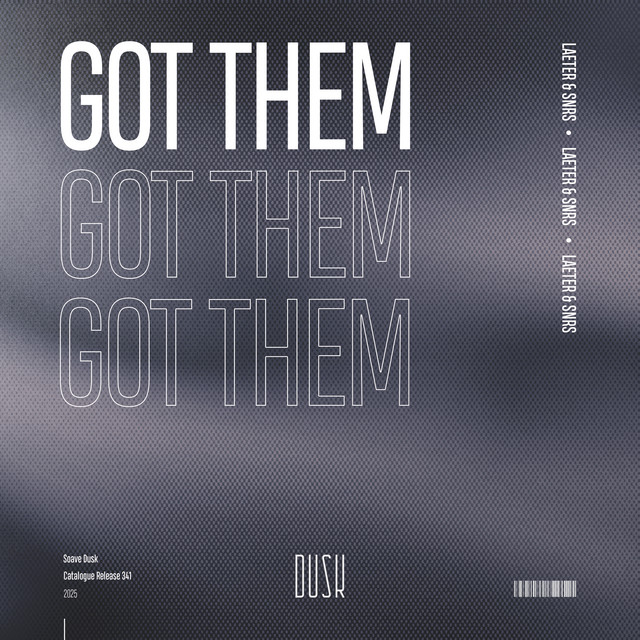 Got Them cover art