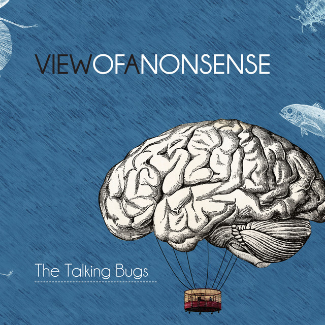 Viewofanonsense cover art