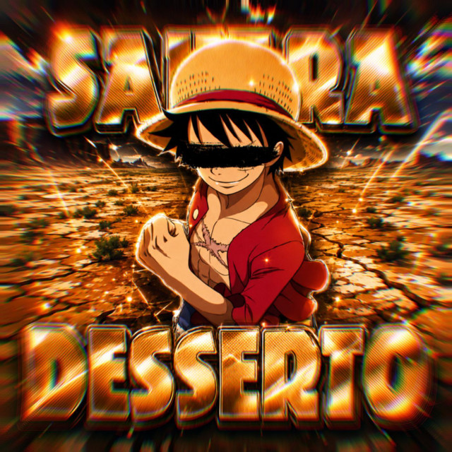 SAHARA DESSERTO
