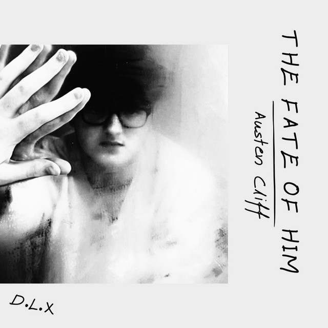 The Fate Of Him (Deluxe) cover art