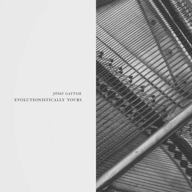 Evolutionistically yours cover