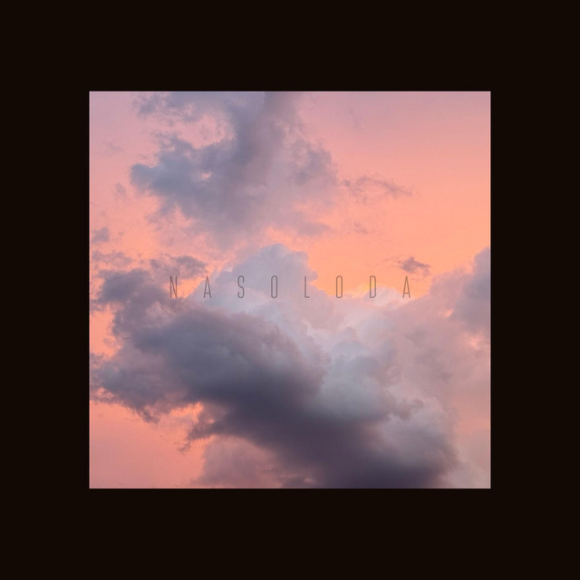 Обкладинка: Nasoloda — Raven Cure