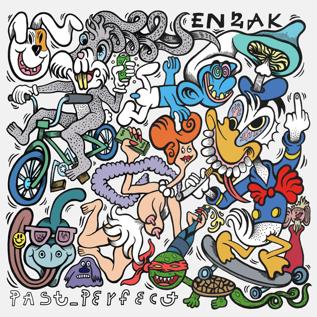 This cover art
