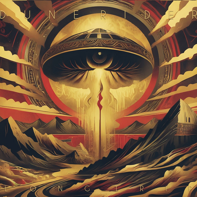 Long Trip cover