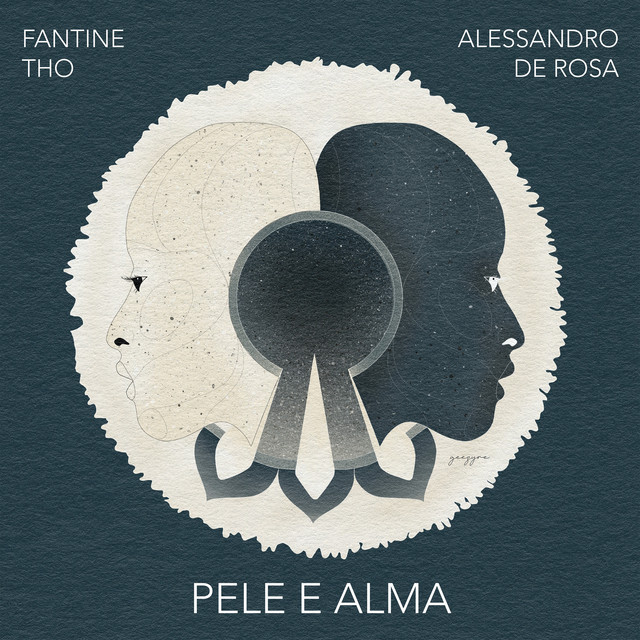 Pele E Alma cover art