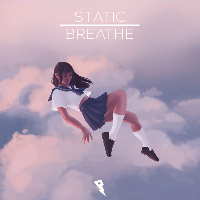 Breathe cover art