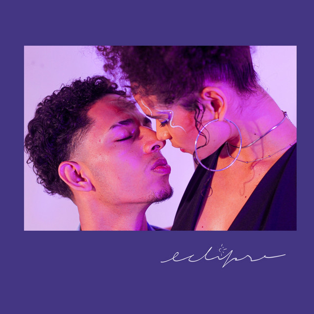 Eclipse cover art