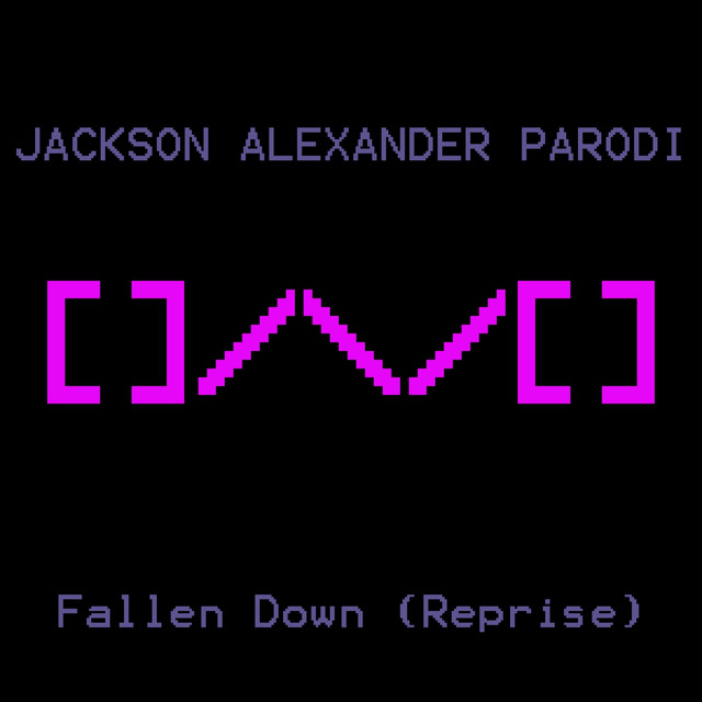 Fallen Down (Reprise)