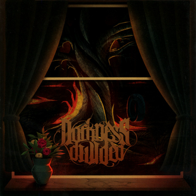 Darkness Divided cover art