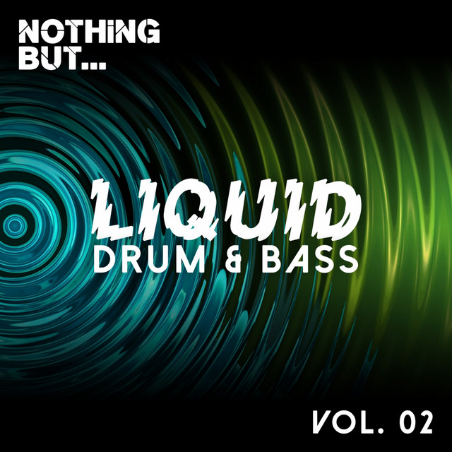 Nothing But... Liquid Drum & Bass, Vol. 2 cover art