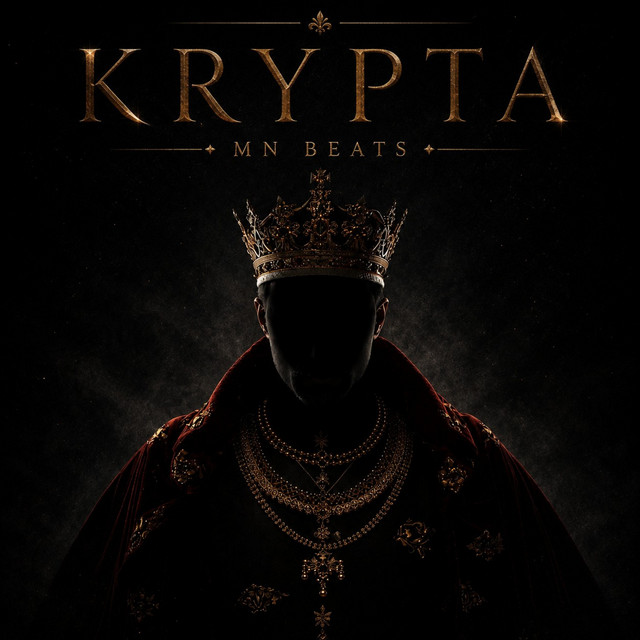KRYPTA cover art
