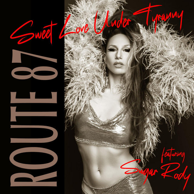 Route 87 cover art