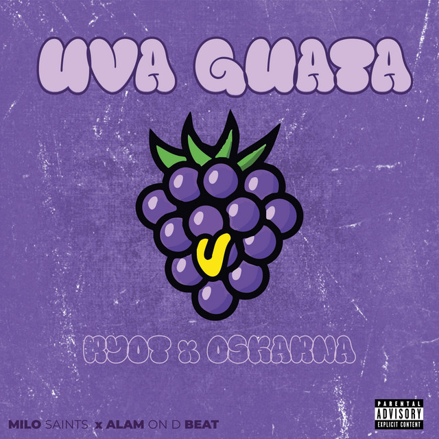UVA GUATA