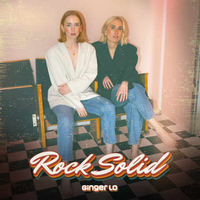 Rock Solid cover art
