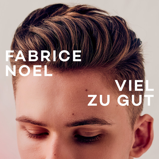Viel zu gut cover