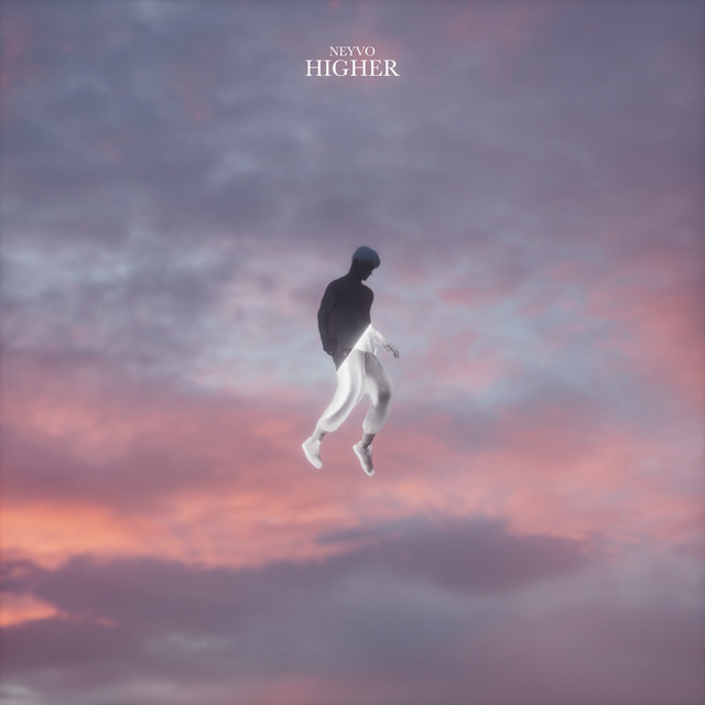 Higher cover art