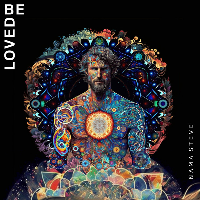 Be Loved cover art