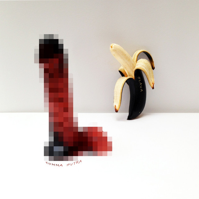 Comma Sutra cover art