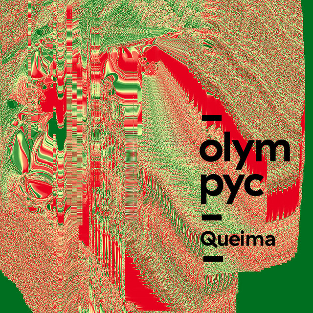 Queima cover art