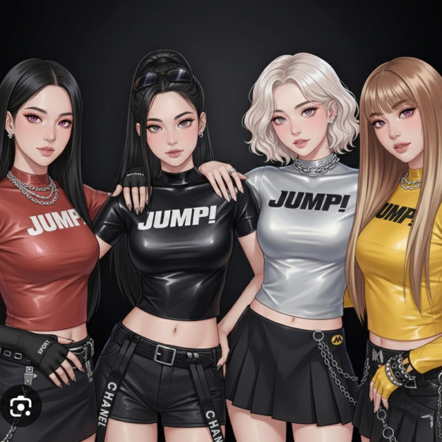 Jump - Blackpink I Epic Version