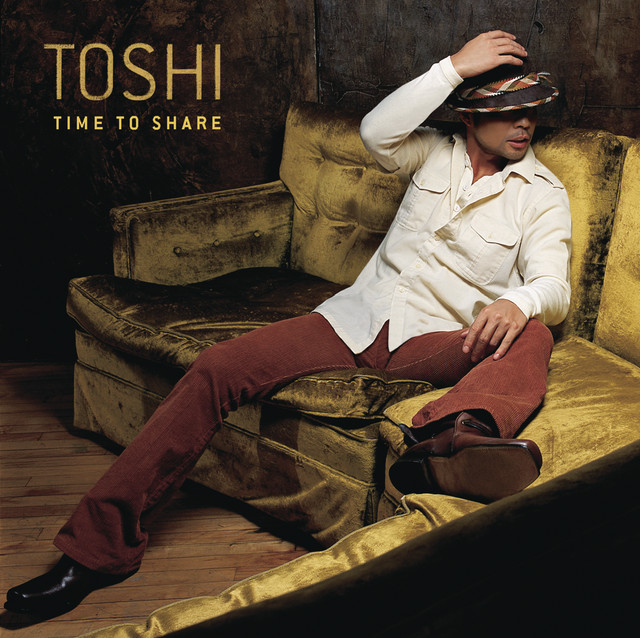 TOSHI