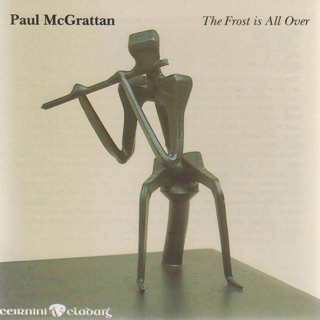 Paul McGrattan Photo