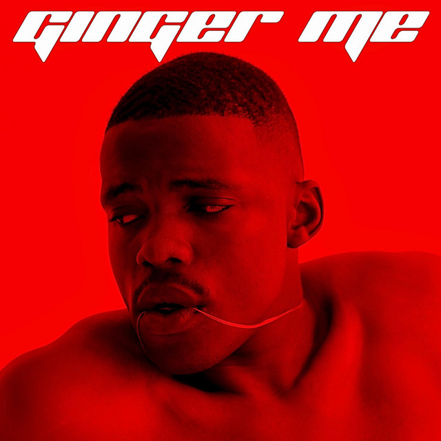 Ginger Me