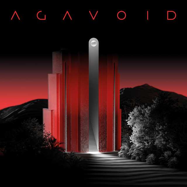 STRATUM cover art
