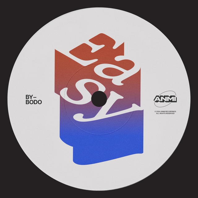 Easy cover art