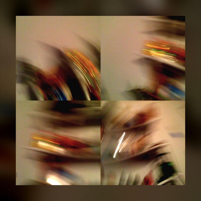 Off the Handle cover art
