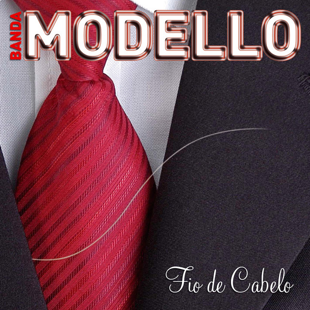 Fio de Cabelo, Vol. 4 cover art