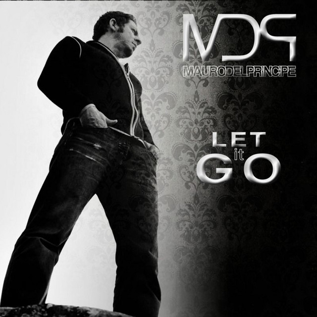 Let it go cover art