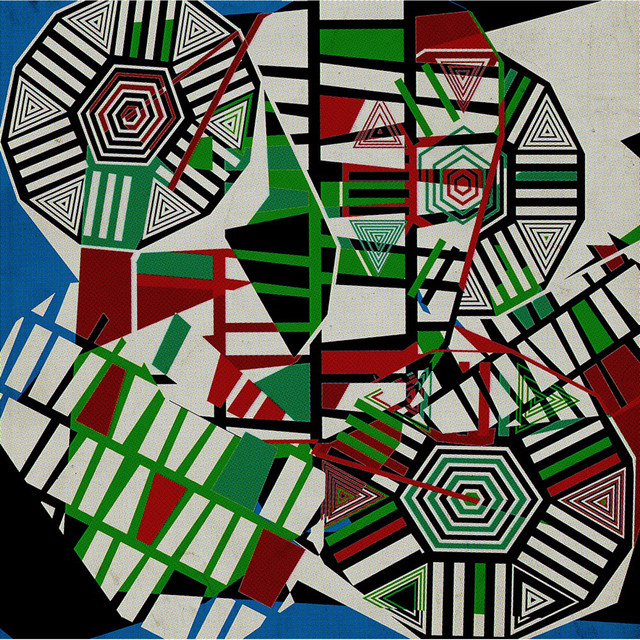 Figure of Speech album art