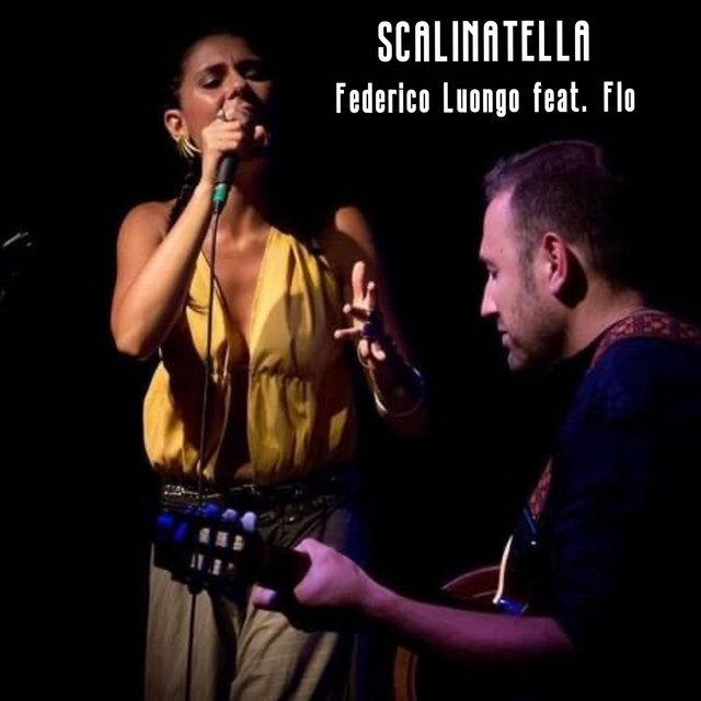 Scalinatella