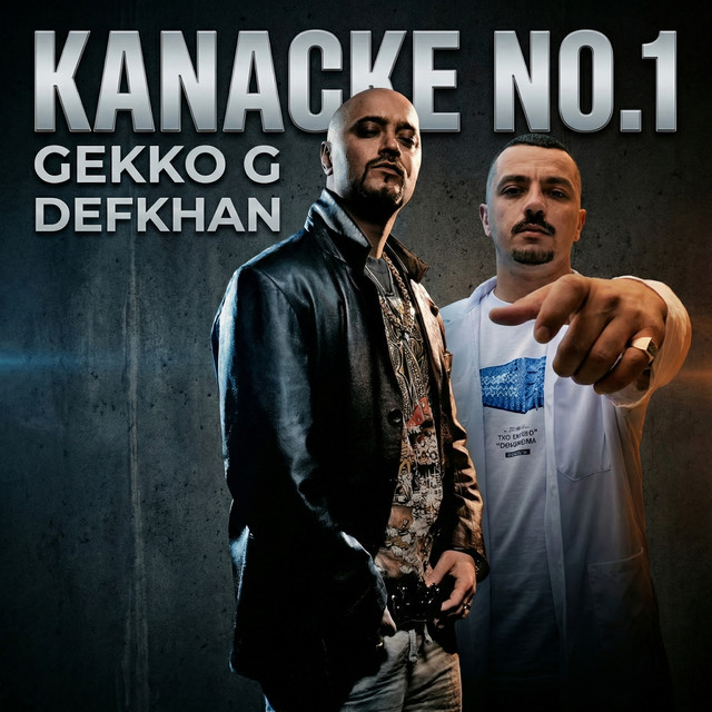 Kanacke No.1