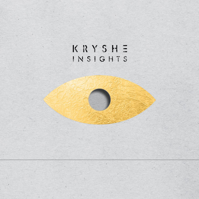 Insights cover art