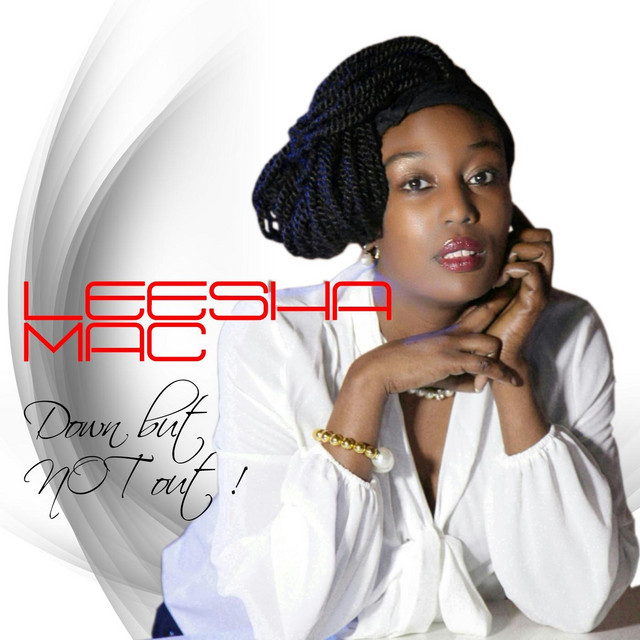 Leesha Mac
