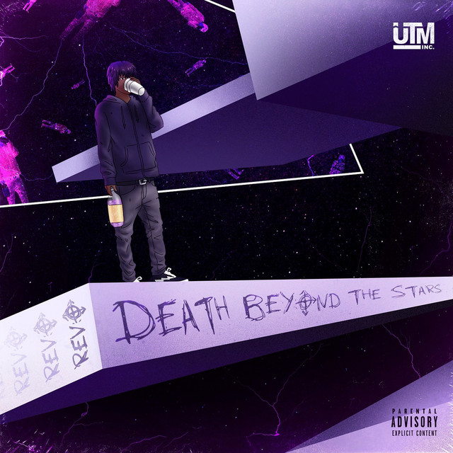 Death Beyond the Stars cover art