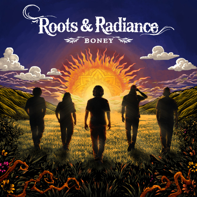 Roots & Radiance cover art