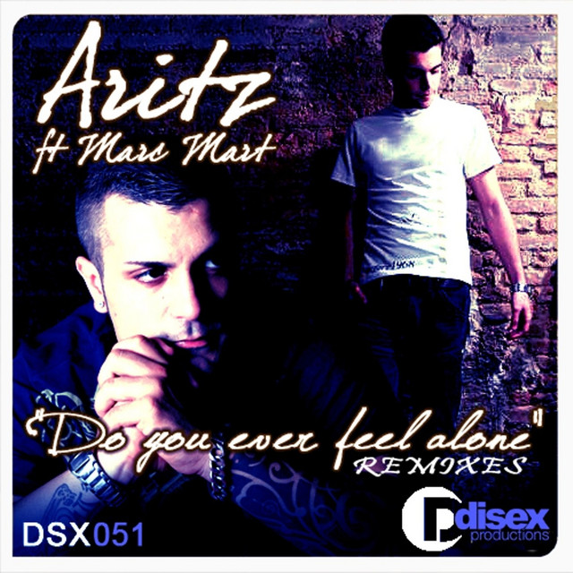Do You Ever Feel Alone cover art