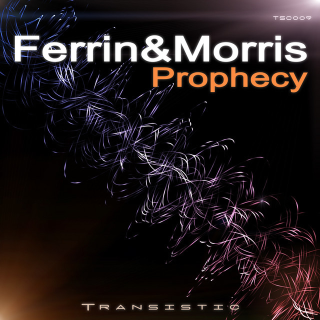 Prophecy cover art