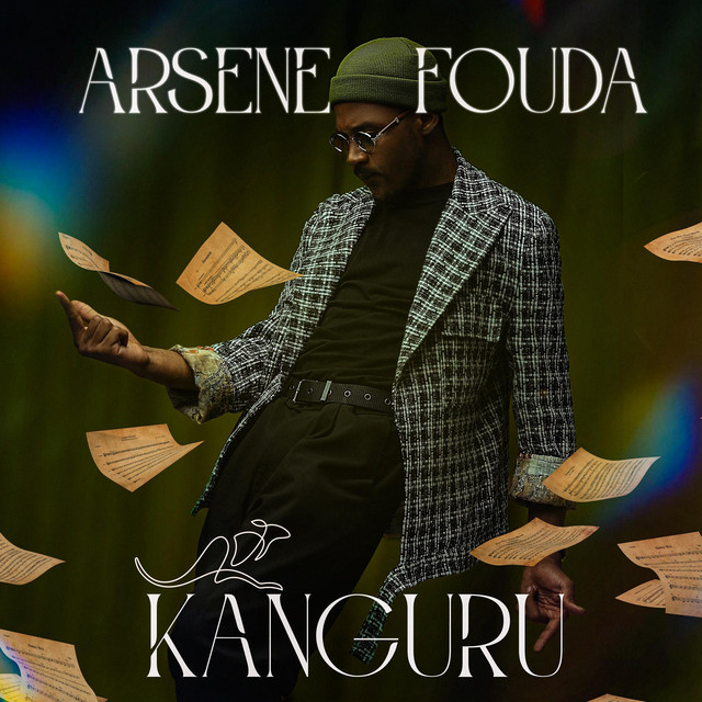ARSENE FOUDA