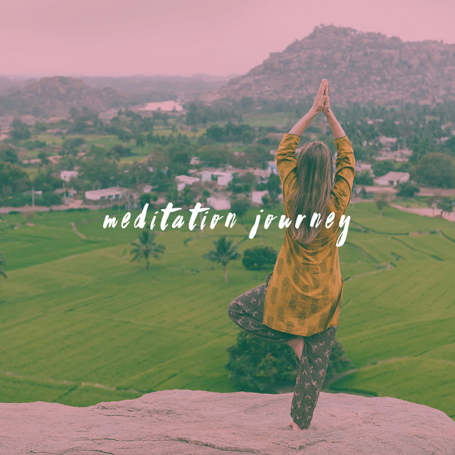 Meditation Journey cover art