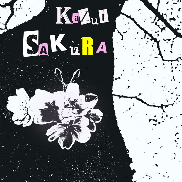 SAKURA cover art