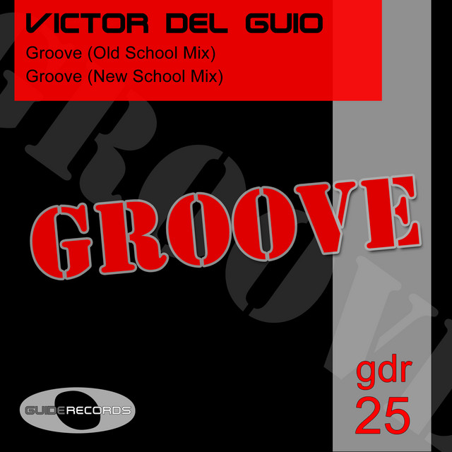 Groove - New School Mix